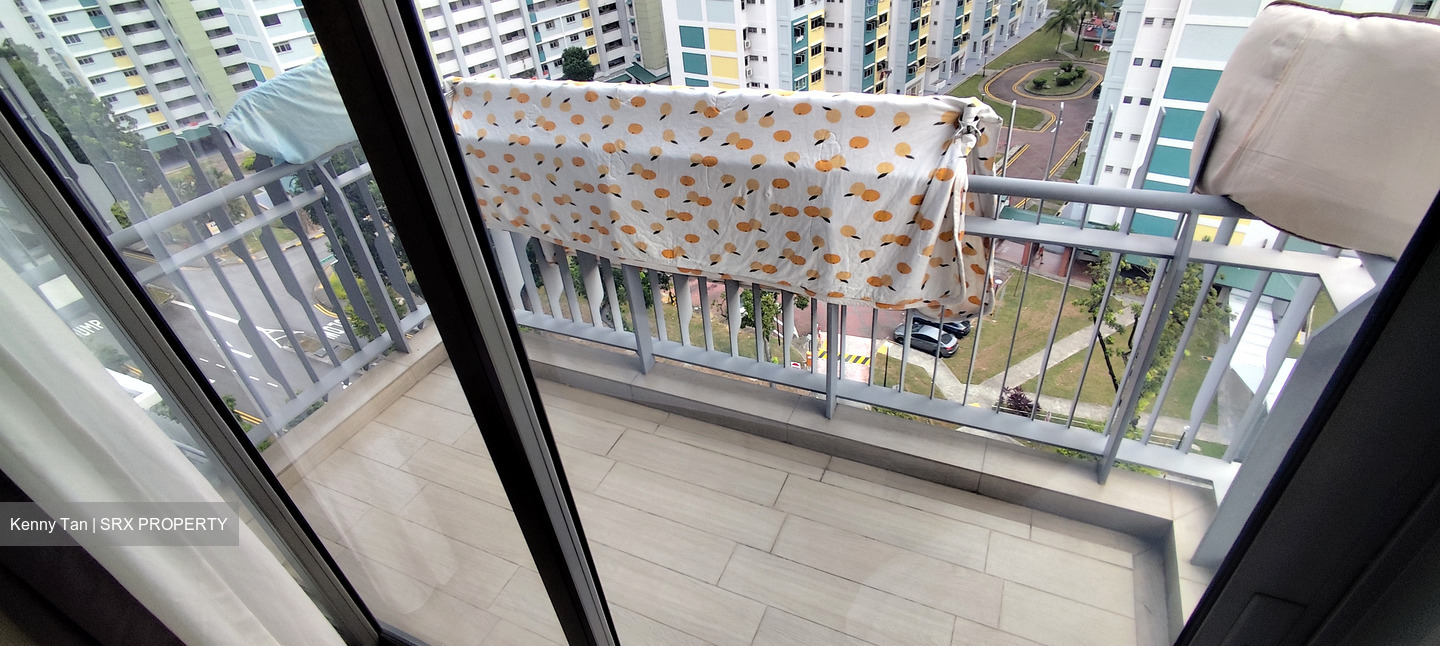 Forest Woods (D19), Condominium #626853611